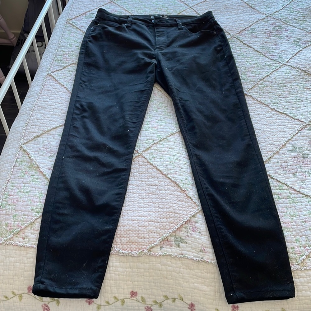 Design Lab Jeans